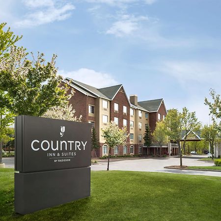 Country Inn & Suites By Radisson, Novi, Mi Eksteriør billede
