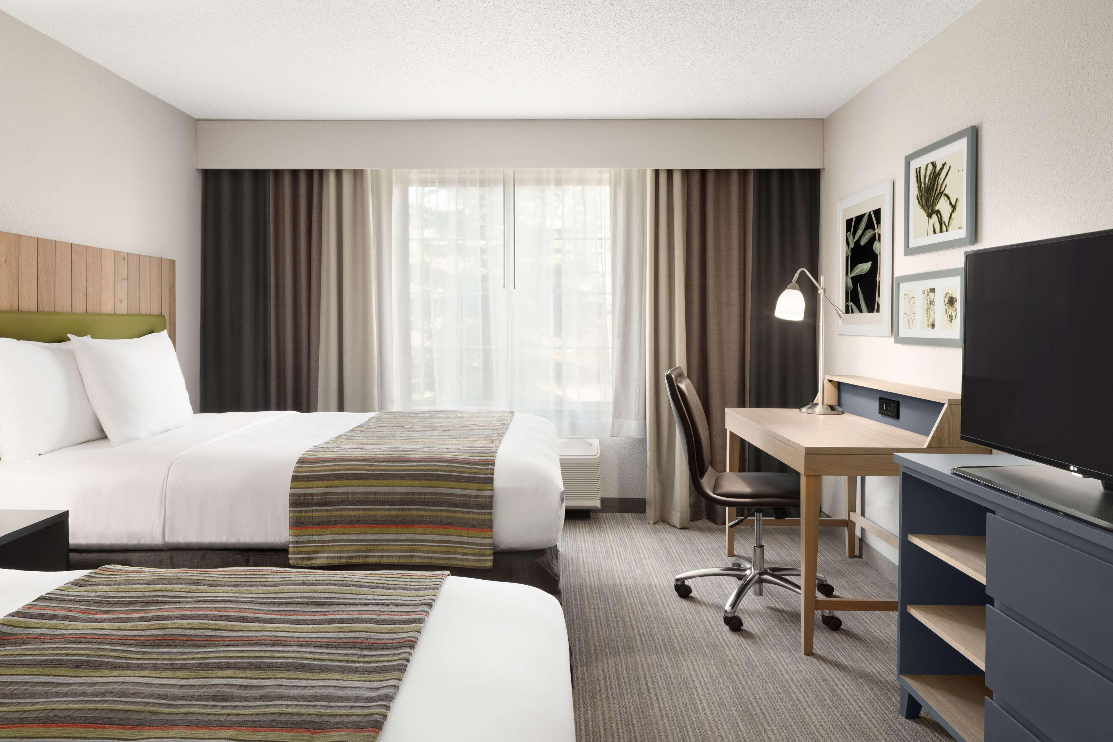 Country Inn & Suites By Radisson, Novi, Mi Eksteriør billede