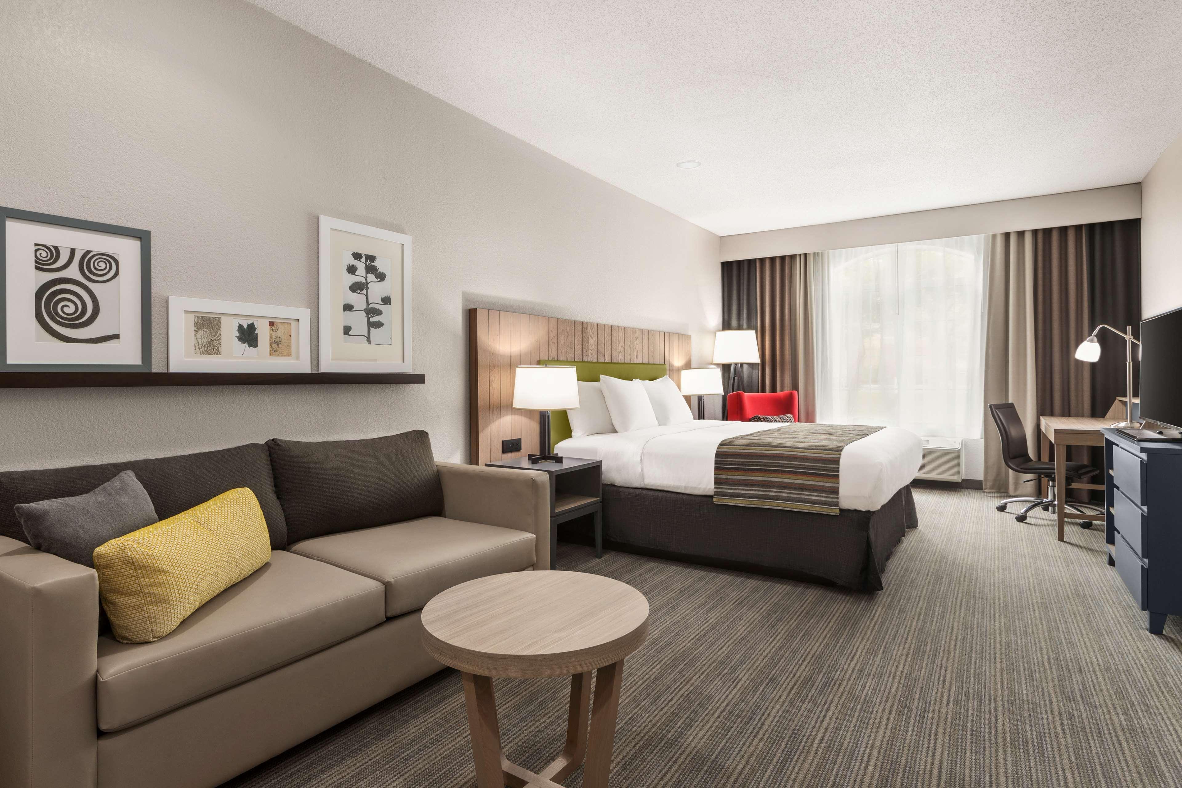 Country Inn & Suites By Radisson, Novi, Mi Eksteriør billede