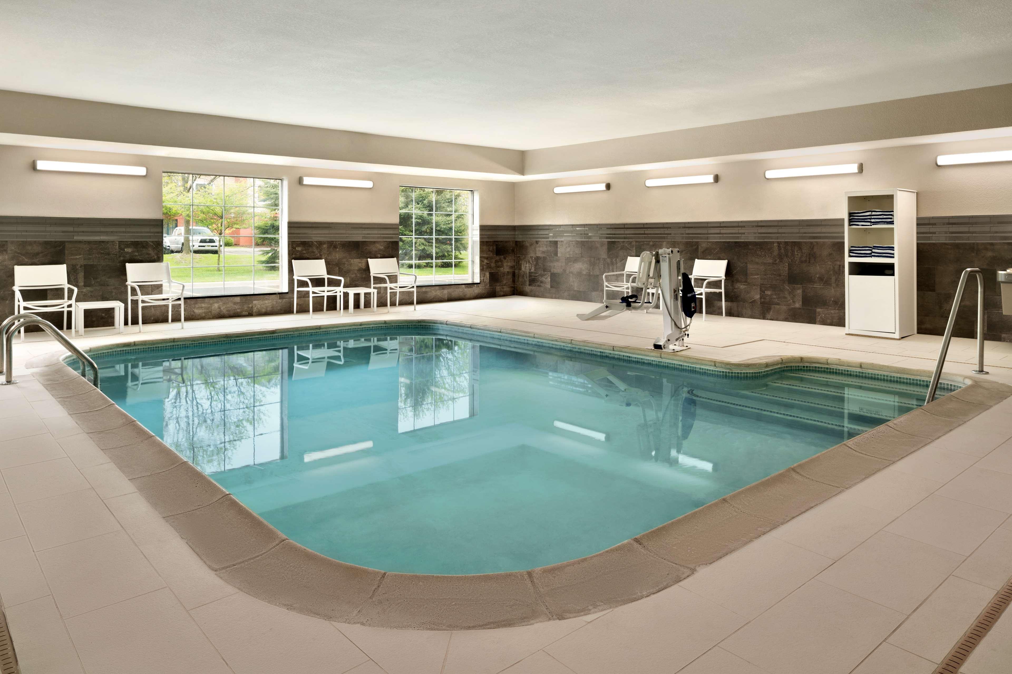 Country Inn & Suites By Radisson, Novi, Mi Eksteriør billede