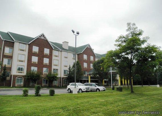 Country Inn & Suites By Radisson, Novi, Mi Eksteriør billede
