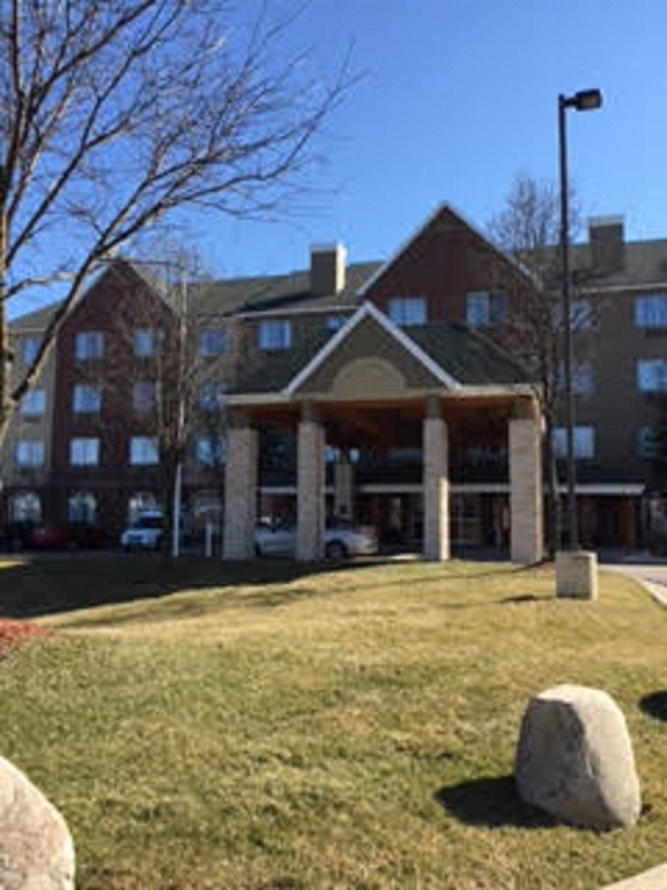Country Inn & Suites By Radisson, Novi, Mi Eksteriør billede
