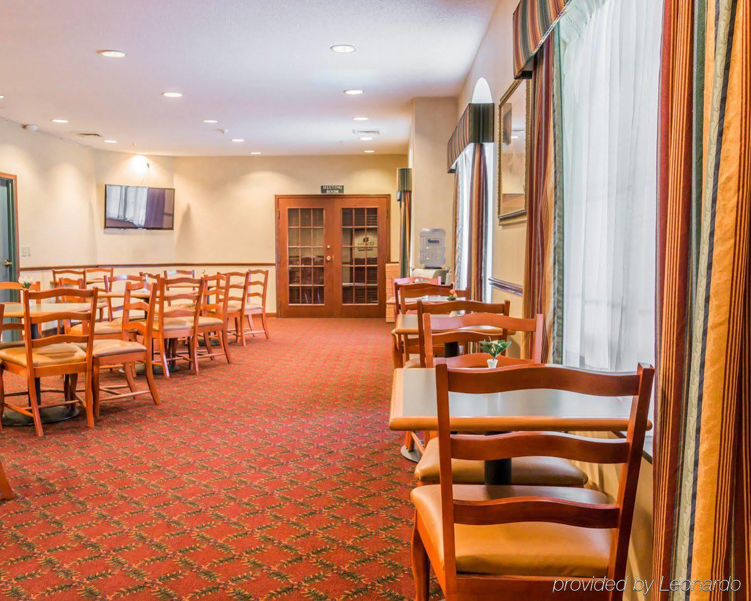 Country Inn & Suites By Radisson, Novi, Mi Eksteriør billede