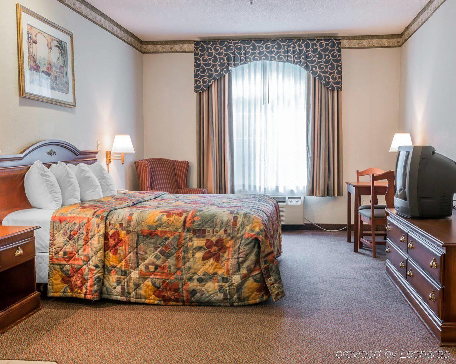 Country Inn & Suites By Radisson, Novi, Mi Eksteriør billede