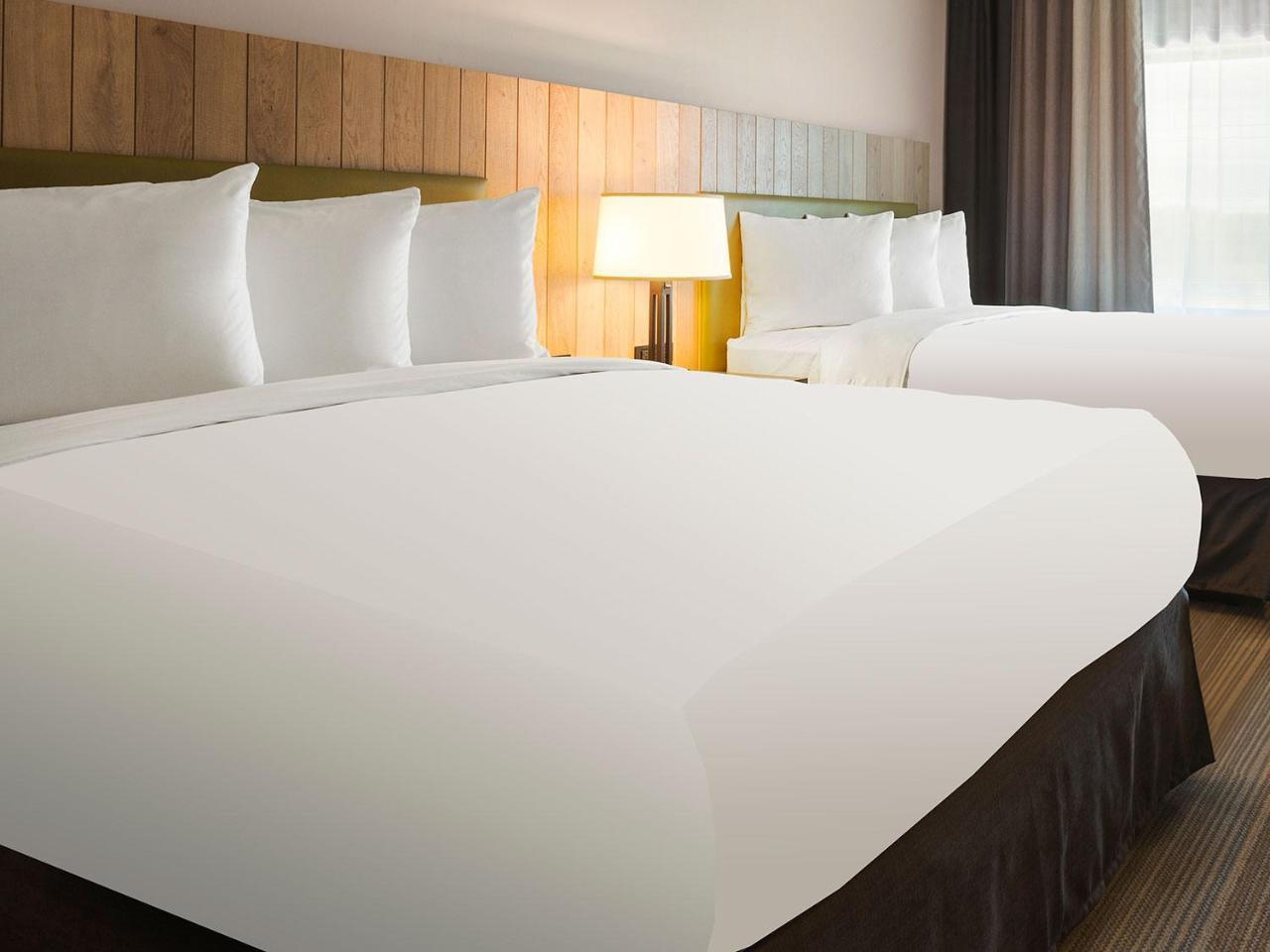 Country Inn & Suites By Radisson, Novi, Mi Eksteriør billede