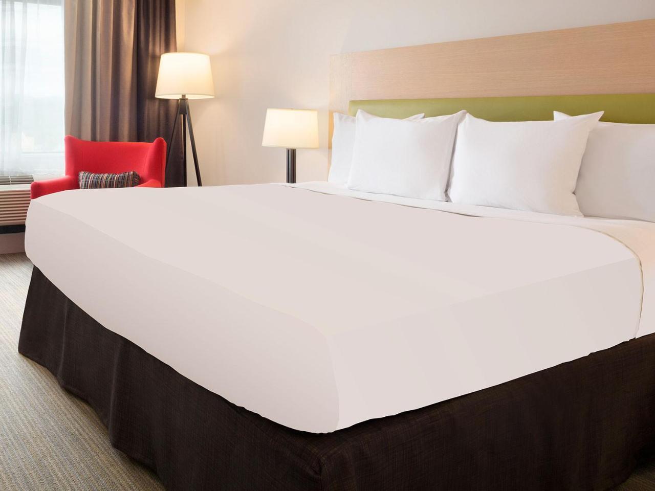 Country Inn & Suites By Radisson, Novi, Mi Eksteriør billede